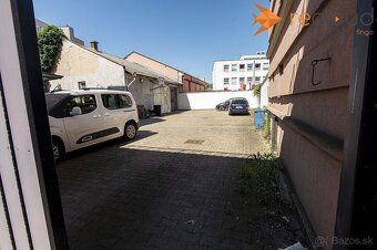Ponúkame Vám na prenájom výnimočný podkrovný byt s rozlohou 