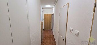 Premium Living ponúka na prenájom kompletne zariadený 2-izbo
