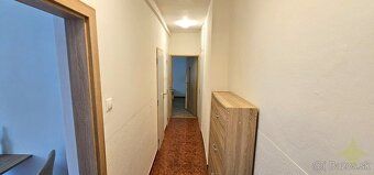 Premium Living ponúka na prenájom kompletne zariadený 2-izbo