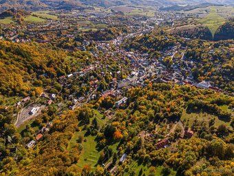 ZÁKLADNÉ ÚDAJE: - lokalita: Banská Štiavnica, ulica Kutnohor