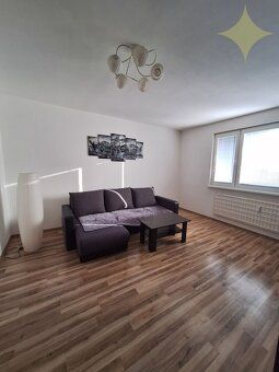 Exkluzívne na predaj 3 izbový kompletne zrekonštruovaný byt 
