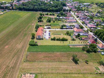Premium Living ponúka na predaj pozemok určený funkčným využ
