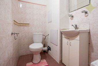 Na predaj kompletne zrekonštruovaný 2 izbový byt s balkónom 