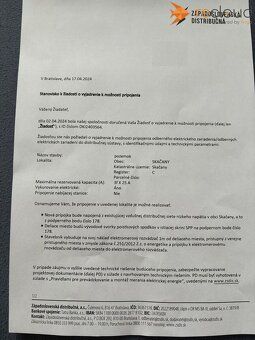 Hľadáte pokoj vidieka s výbornou dostupnosťou do mesta? Post