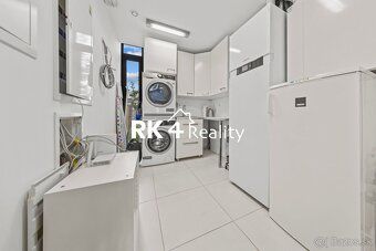 RK4 Reality ponúka NA PREDAJ nadštandardnú súkromnú vilu pre