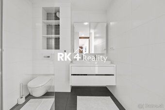 RK4 Reality ponúka NA PREDAJ nadštandardnú súkromnú vilu pre