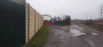 Ponúkame Vám / odstúpenie záhrady Zabi majer.
Záhrada ma k d