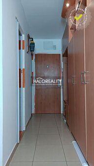 Realitná kancelária HALO reality a Bohuslava Záborská, konta