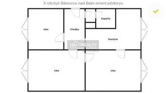 Realitná kancelária HALO reality a Ing. Andrea Repová, konta