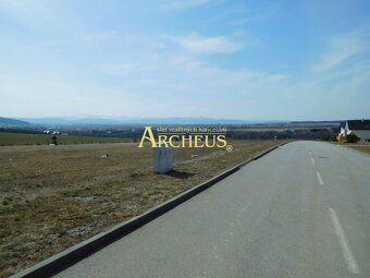 ARCHEUS Reality Kežmarok Vám ponúka na predaj lukratívne sta