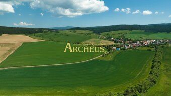 EXKLUZÍVNE / ARCHEUS reality Kežmarok Vám ponúka na predaj p