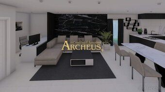 EXKLUZÍVNE / ARCHEUS reality Kežmarok Vám ponúka na predaj 4