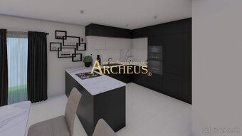 EXKLUZÍVNE / ARCHEUS reality Kežmarok Vám ponúka na predaj 4