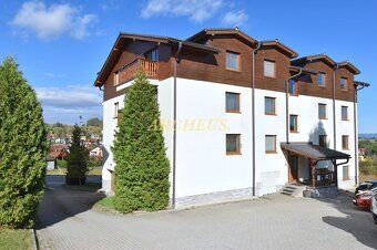 EXKLUZÍVNE / ARCHEUS reality Kežmarok Vám ponúka na predaj 1