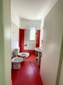 2-IZBOVÝ APARTMÁN S VEĽKOU TERASOU A VÝHĽADOM NA MORE – SARA