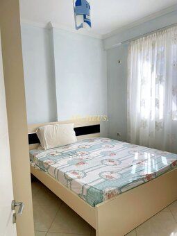 2-IZBOVÝ APARTMÁN S VEĽKOU TERASOU A VÝHĽADOM NA MORE – SARA