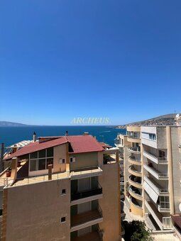 APARTMÁN S VÝHĽADOM NA IÓNSKE MORE – SARANDA, ALBÁNSKO
Na pr