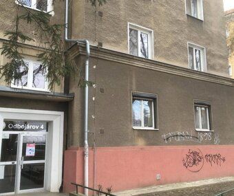 Ponúkame Vám na prenájom zariadený 2-izbový byt bez balkóna 