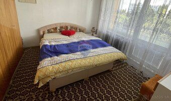 Realitná kancelária RE/MAX Vám ponúka na predaj 4 izbový byt