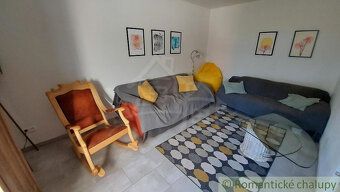 Usadlosť bez priamych susedov s obrovským potenciálom, vhodn