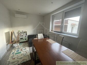 Na predaj štvorizbový rodinný dom v príjemnej lokalite Novýc
