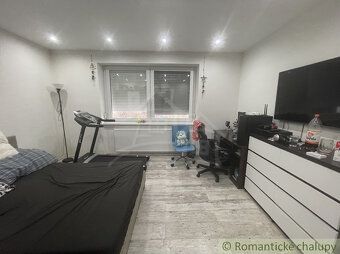 Na predaj štvorizbový rodinný dom v príjemnej lokalite Novýc