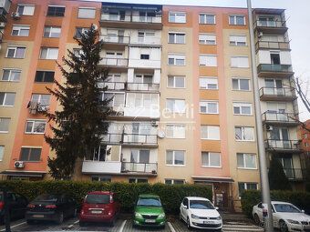 Typ: 3-izbový byt Ulica: Horná Obec: Šaľa
ID 035-113-EVBA
✨ 