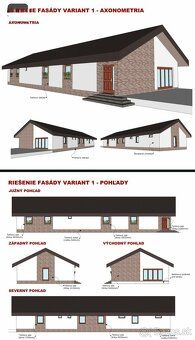 Ponúkam na predaj dom s pozemkom v katastrálnom území mesta 