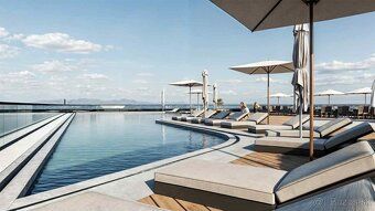 Panorama Hills Resort Hurghada
novy rezort ktery vyrusta v c