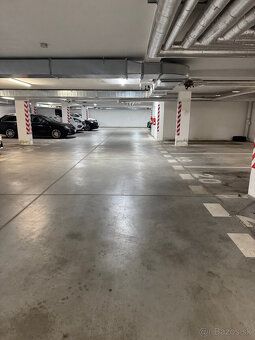 Ponúkam na prenájom 2 izbový byt v bytovom komplexe PANORAMA