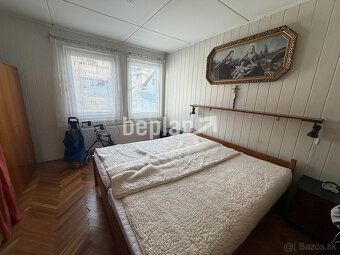 Typ: Rodinný dom Ulica: - Obec: Valča
Beplan Reality ponúka 