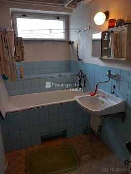 F002-12-MIJA
Na predaj rodinný dom v obci Kováčová. V okrese