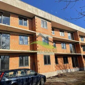 REALITY HOUSE Vám ponúka na PREDAJ:
Lukratívne 2 izbové Apar