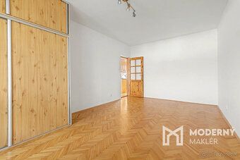 Typ: 3-izbový byt Ulica: Budovateľov Mestská časť: Sever Obe
