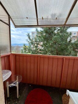 Ponúkame na predaj veľký 3-izbový byt nachádzajúci sa na Ale