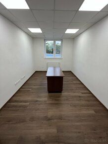 Ponúkame na prenájom kompletne zrekonštruované a vykurované 