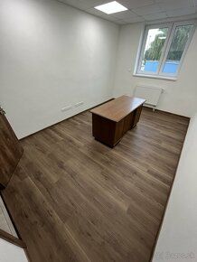 Ponúkame na prenájom kompletne zrekonštruované a vykurované 