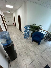 Ponúkame na prenájom kompletne zrekonštruované a vykurované 