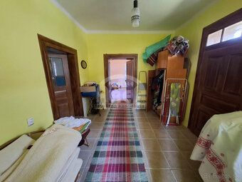 Typ: Rodinný dom Obec: Suché
Pokojné bývanie s veľkým pozemk