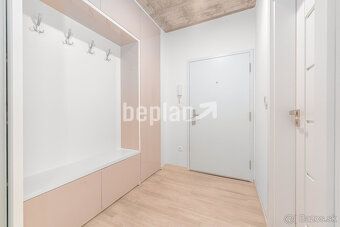 Typ: 2-izbový byt Ulica: - Obec: Kostolište
Beplan reality p