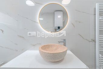Typ: 2-izbový byt Ulica: - Obec: Kostolište
Beplan reality p