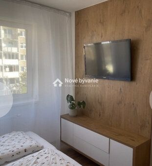 N120-112-ERVEa
Moderný 2-izbový byt v novostavbe na predaj  