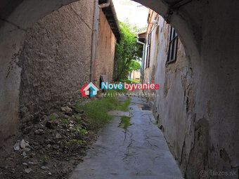 Typ: 4-izbový byt Ulica: Hviezdoslavova Obec: Spišská Belá
 