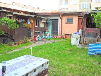Typ: 4-izbový byt Ulica: Hviezdoslavova Obec: Spišská Belá
 