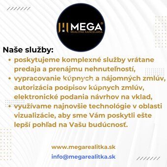 Typ: 1-izbový byt Ulica: Námestie Slobody Mestská časť: Cent