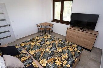 Ponúkame na prenájom 4-izbový byt/apartmán nachádzajúci sa n