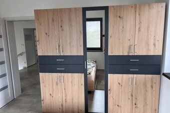 Ponúkame na prenájom 4-izbový byt/apartmán nachádzajúci sa n