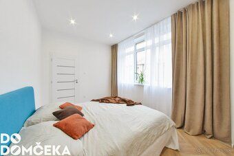 Spoločnosť DO DOMČEKA pre vás pripravila na prenájom elegant