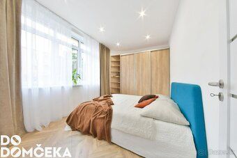Spoločnosť DO DOMČEKA pre vás pripravila na prenájom elegant