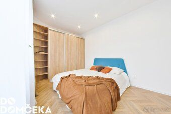 Spoločnosť DO DOMČEKA pre vás pripravila na prenájom elegant